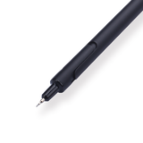 Sun-Star Topull S Mechanical Pencil - 0.5 mm - Black - Stationery Pal