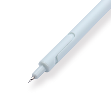 Sun-Star Topull S Mechanical Pencil - 0.5 mm - Mint - Stationery Pal