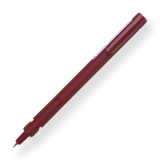 Sun-Star Topull S Mechanical Pencil - 0.5 mm - Red - Stationery Pal