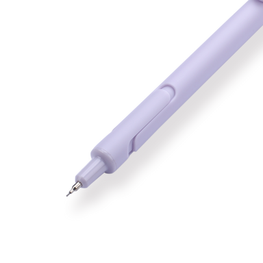 Sun-Star Topull S Mechanical Pencil - 0.5 mm - Violet
