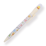 Sun-Star x Disney Gel Pen - 0.7 mm - Winnie the Pooh - Stationery Pal