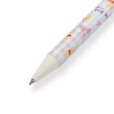 Sun-Star x Disney Gel Pen - 0.7 mm - Winnie the Pooh - Stationery Pal