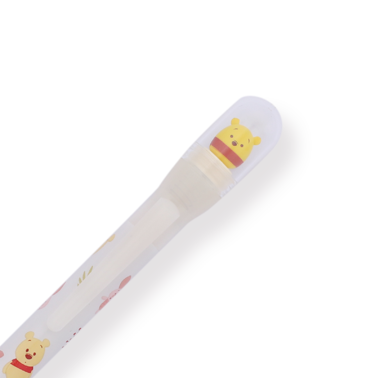 Sun-Star x Disney Mechanical Pencil - 0.5 mm - Winnie the Pooh - Stationery Pal