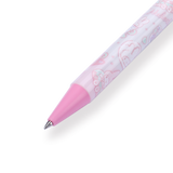 Sun-Star x Sanrio Gel Pen - 0.7 mm - My Melody - Stationery Pal