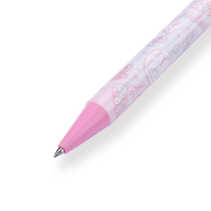 Sun-Star x Sanrio Gel Pen - 0.7 mm - My Melody - Stationery Pal