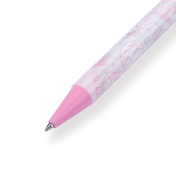 Sun-Star x Sanrio Gel Pen - 0.7 mm - My Melody - Stationery Pal