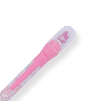 Sun-Star x Sanrio Gel Pen - 0.7 mm - My Melody - Stationery Pal