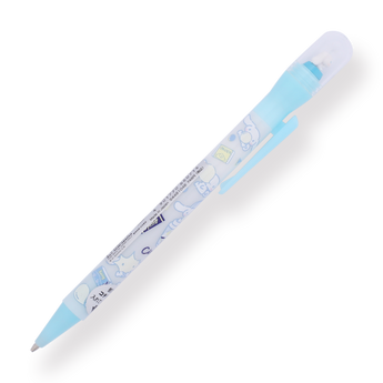 Sun-Star x Sanrio Mechanical Pencil - 0.5 mm - Cinnamoroll - Stationery Pal