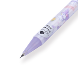 Sun-Star x Sanrio Mechanical Pencil - 0.5 mm - Kuromi - Stationery Pal