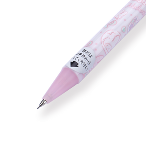 Sun-Star x Sanrio Mechanical Pencil - 0.5 mm - My Melody - Stationery Pal