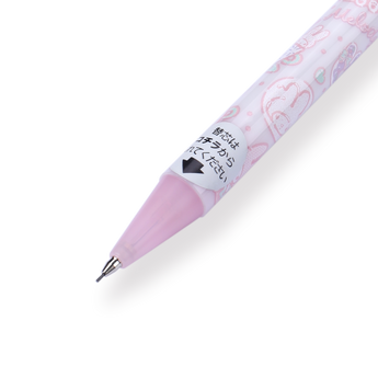 Sun-Star x Sanrio Mechanical Pencil - 0.5 mm - My Melody - Stationery Pal