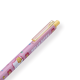 Sun-Star x Sanrio Metacil Light Knock Pencil - Hello Kitty 50th Anniversary Pink - Stationery Pal