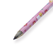 Sun-Star x Sanrio Metacil Light Knock Pencil - Hello Kitty 50th Anniversary Pink - Stationery Pal