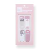 Tearable Page Marker - Pink - Stationery Pal