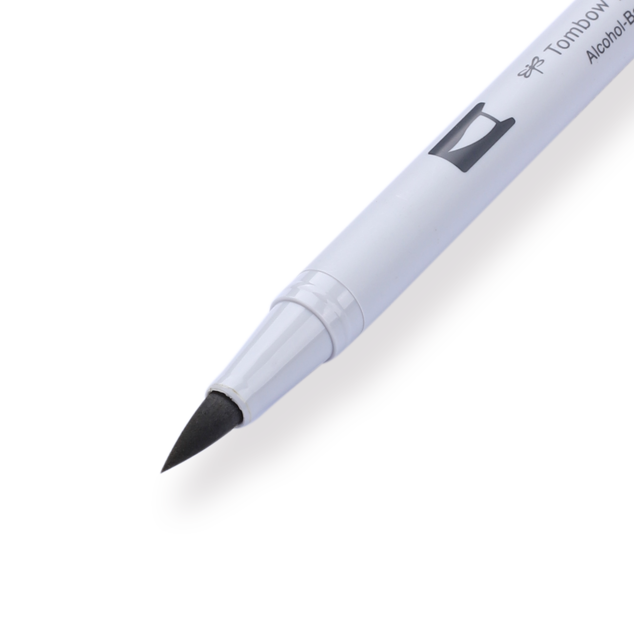 Alcohole Based Marker Sets Brush Tip Alcohol Pigment Marker Pen
