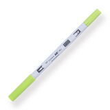 Tombow ABT PRO Alcohol-Based Art Marker - Chartreuse - P133