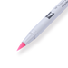 Tombow ABT PRO Alcohol-Based Art Marker - Pale Pink - P800