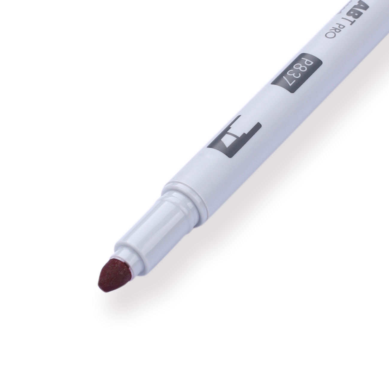 Tombow ABT PRO Alcohol-Based Art Marker - Wine Red - P837