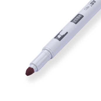 Tombow ABT PRO Alcohol-Based Art Marker - Wine Red - P837