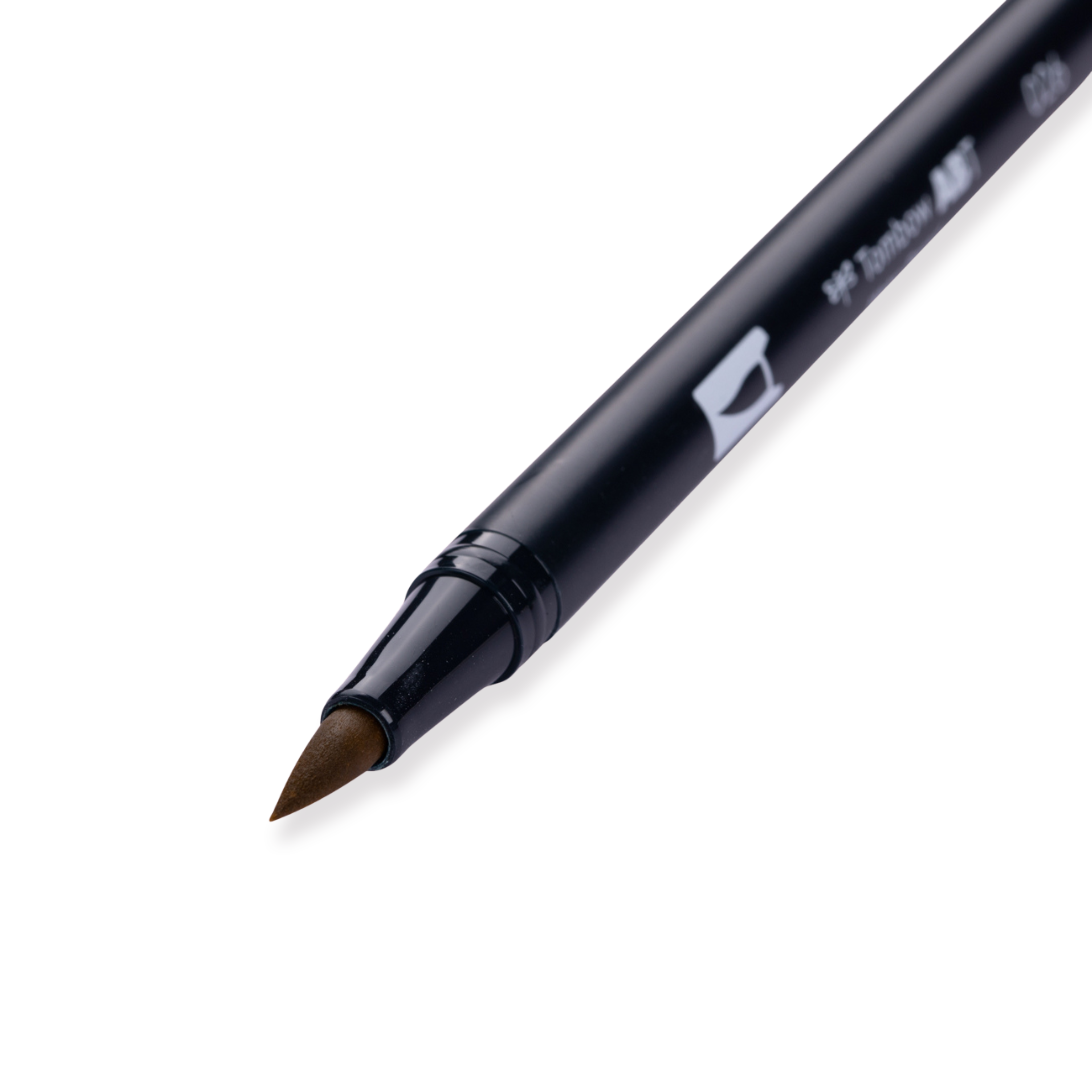 Tombow Dual Brush Pen - 026 - Gelbgold