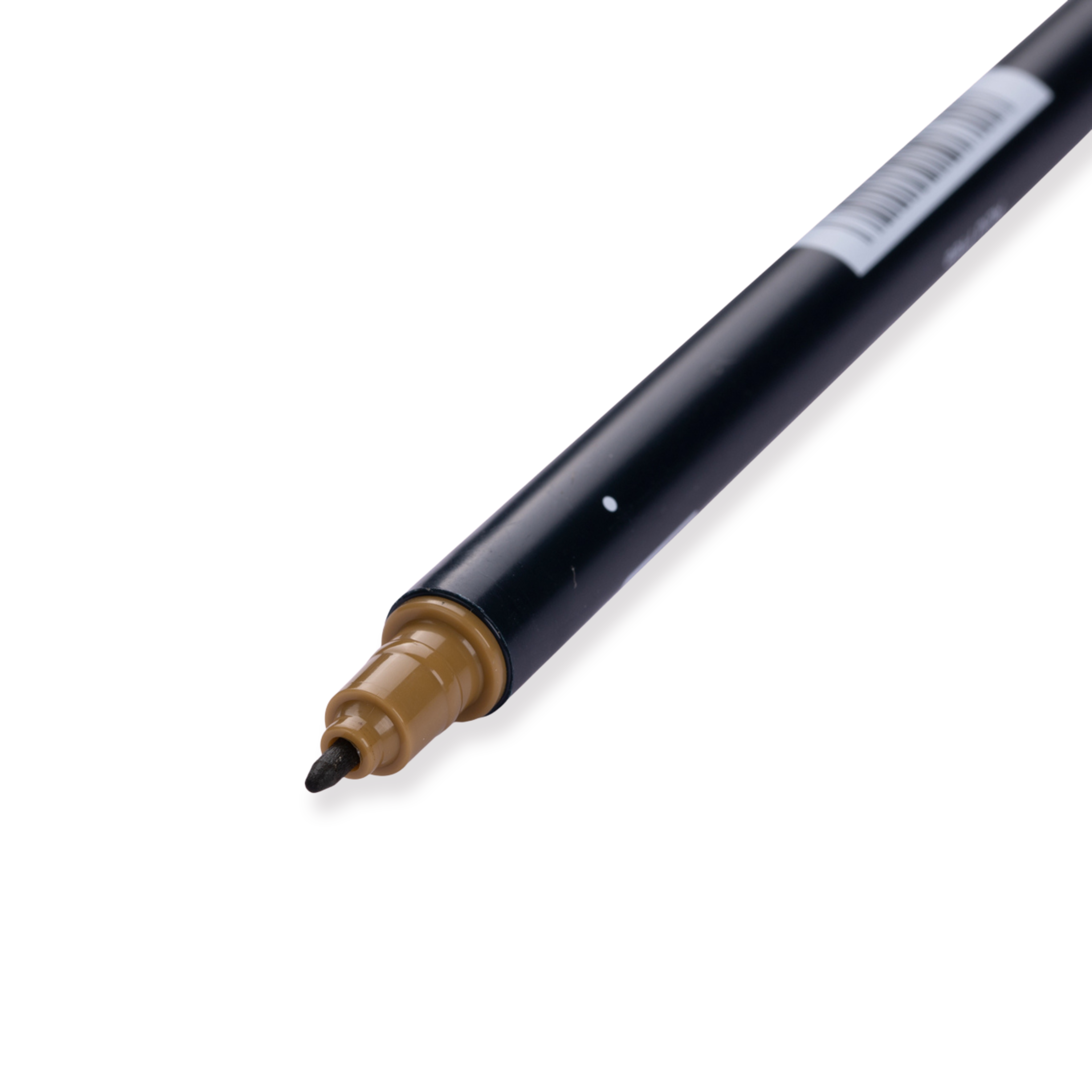 Tombow Dual Brush Pen - 027 - Dunkler Ocker
