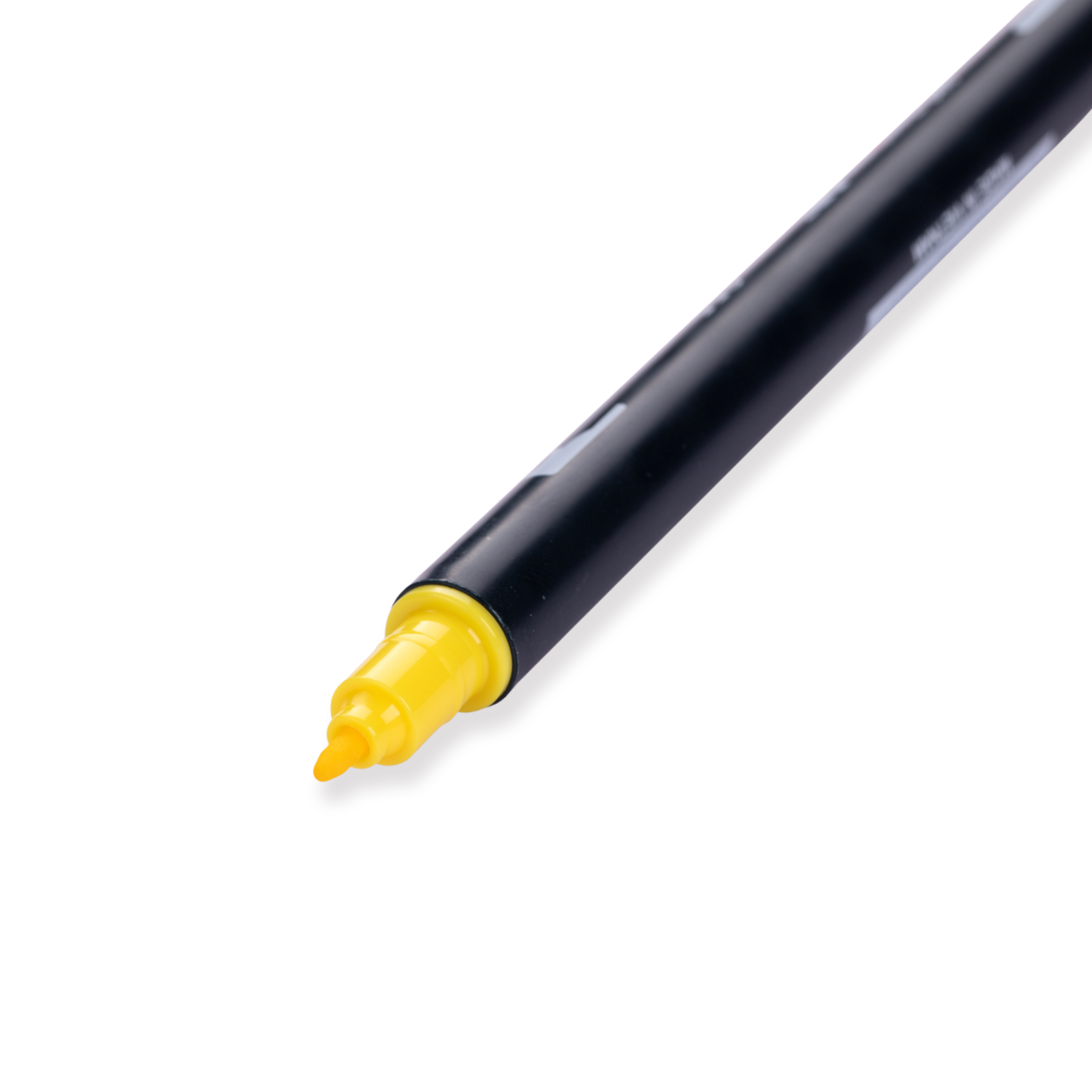 Tombow Dual Brush Pen - 055 - Prozessgelb