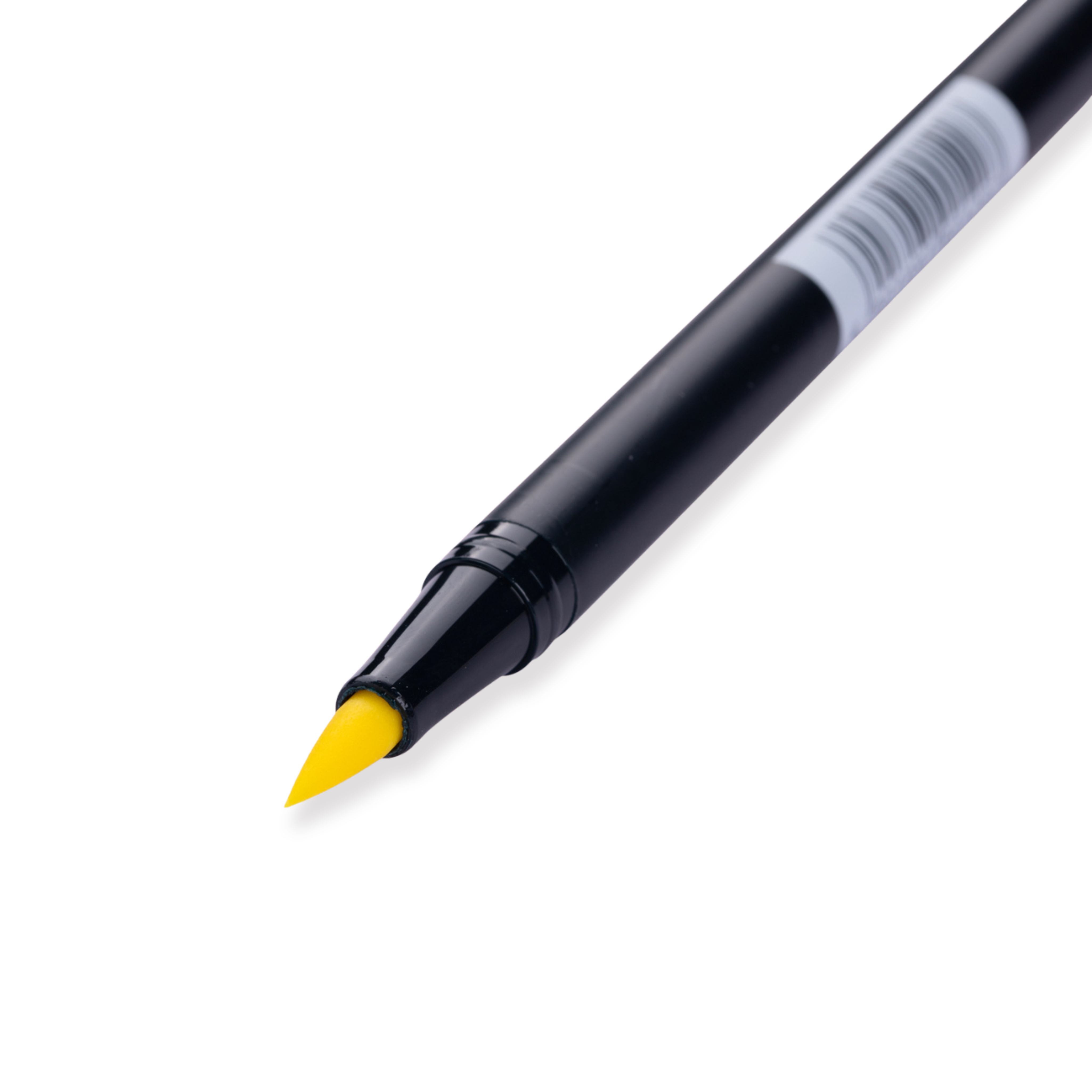 Tombow Dual Brush Pen - 090 - Babygelb