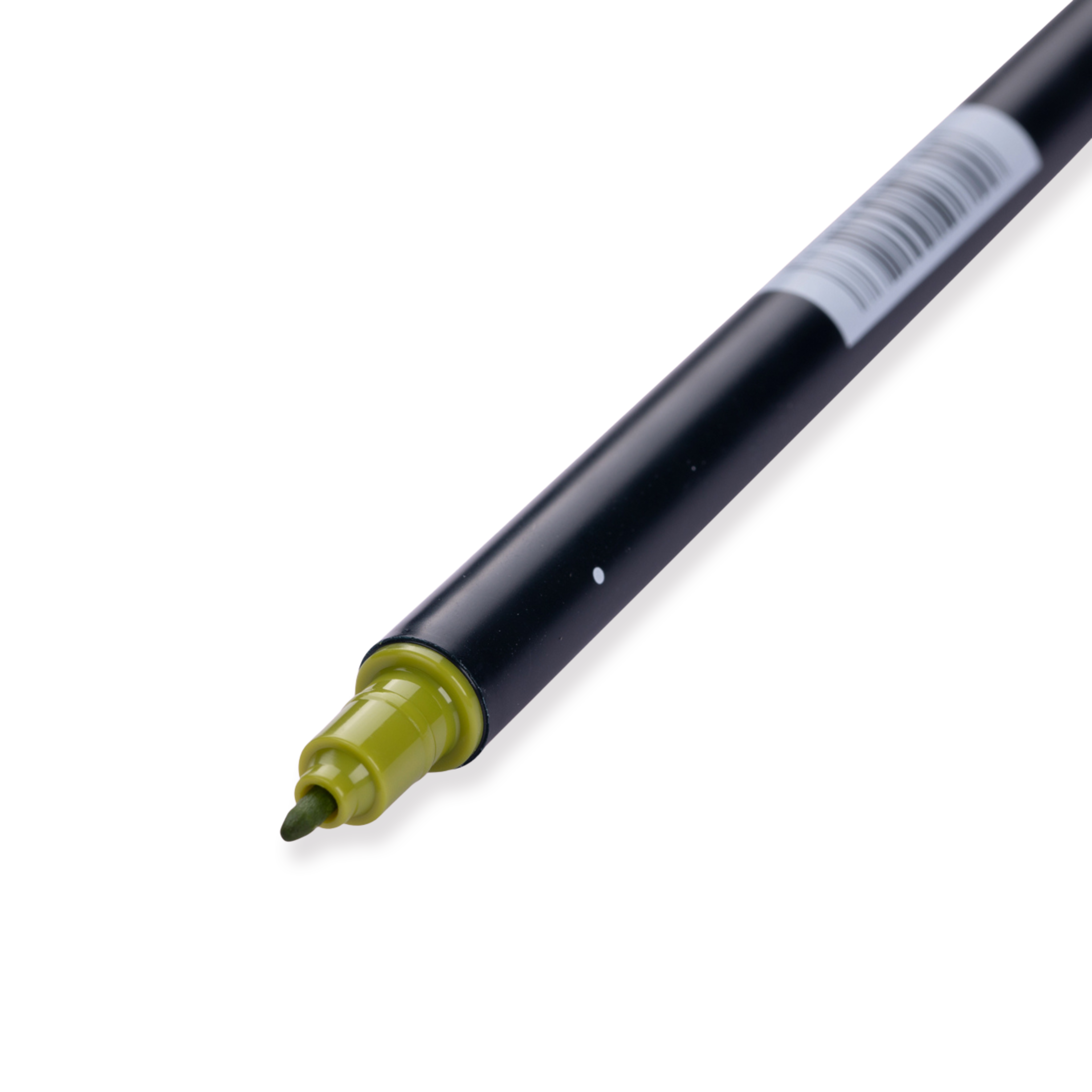 Tombow Dual Brush Pen - 126 - Helles Olivgrün