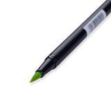 Tombow ABT Dual Brush Pen - 133 - Chartreuse - Stationery Pal