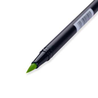 Tombow ABT Dual Brush Pen - 133 - Chartreuse - Stationery Pal