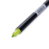 Tombow ABT Dual Brush Pen - 133 - Chartreuse - Stationery Pal