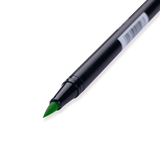 Tombow ABT Dual Brush Pen - 173 - Willow Green - Stationery Pal