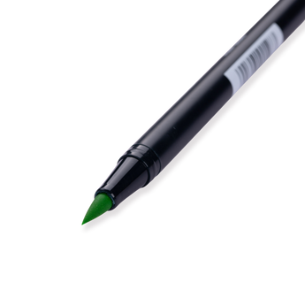 Tombow ABT Dual Brush Pen - 173 - Willow Green - Stationery Pal