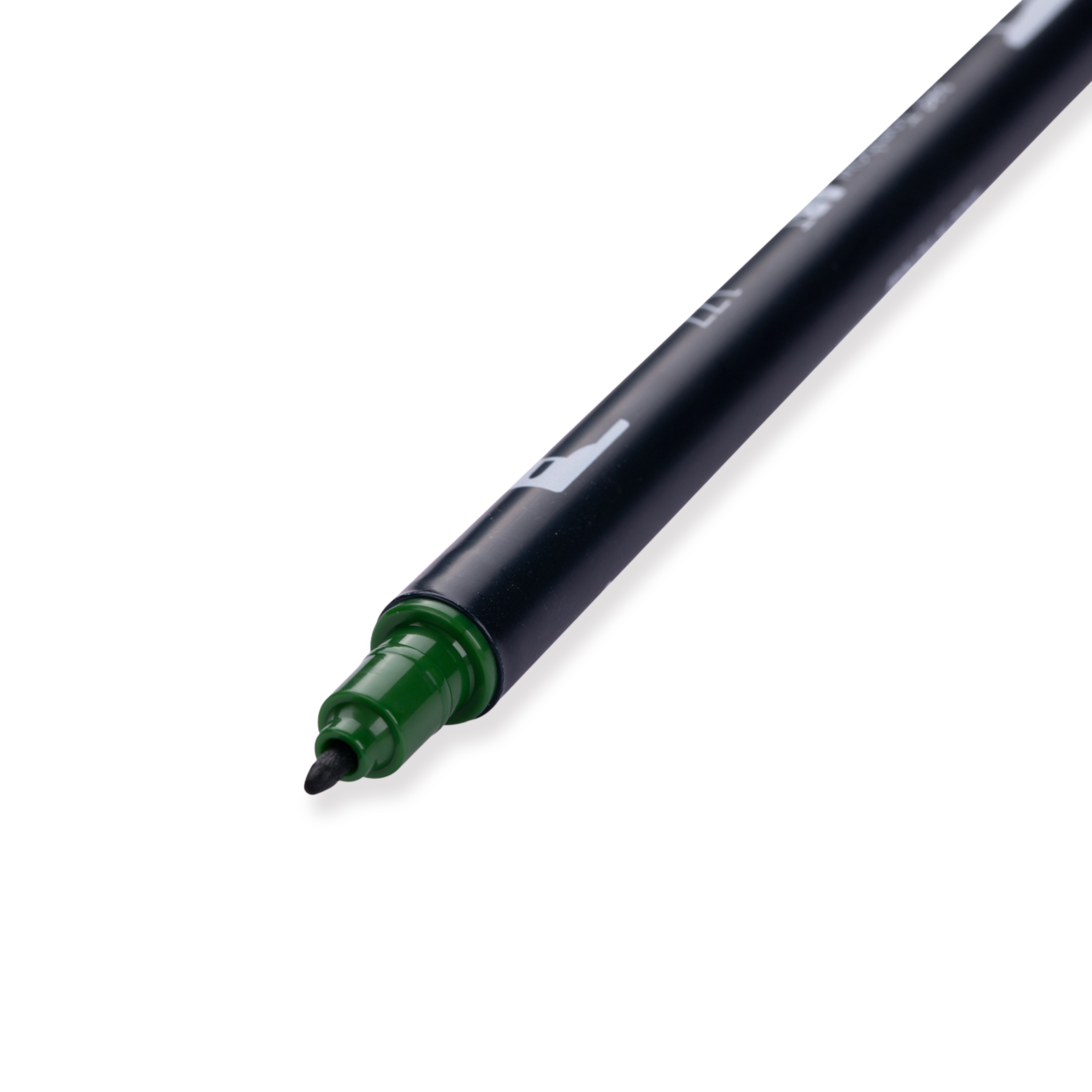 Tombow Dual Brush Pen - 177 - Dunkles Jade