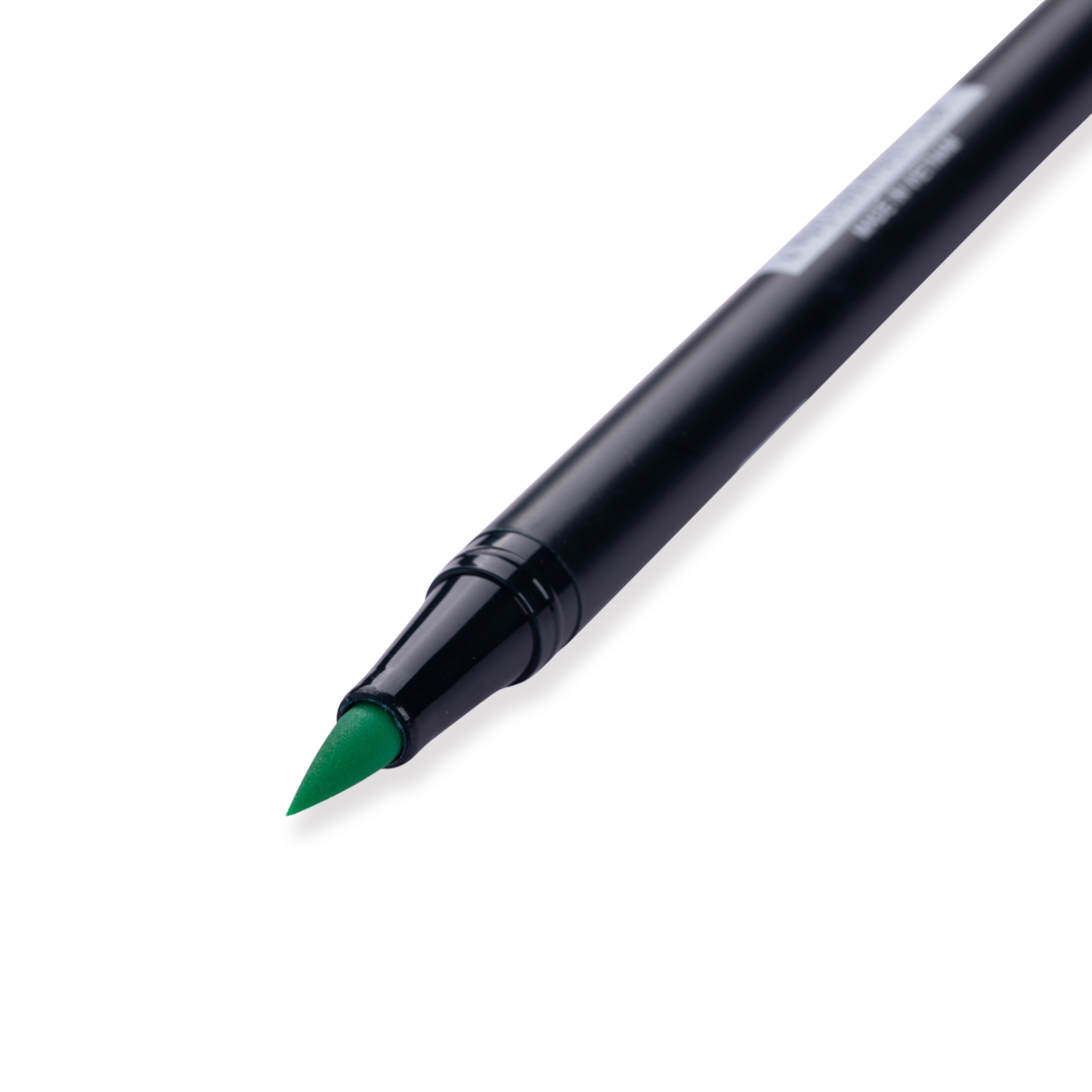 Tombow Dual Brush Pen - 243 - Minze