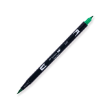 Tombow ABT Dual Brush Pen - 245 - Sap Green - Stationery Pal