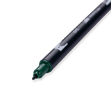 Tombow ABT Dual Brush Pen - 249 - Hunter Green - Stationery Pal