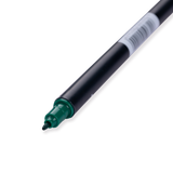 Tombow ABT Dual Brush Pen - 277 - Dark Green - Stationery Pal