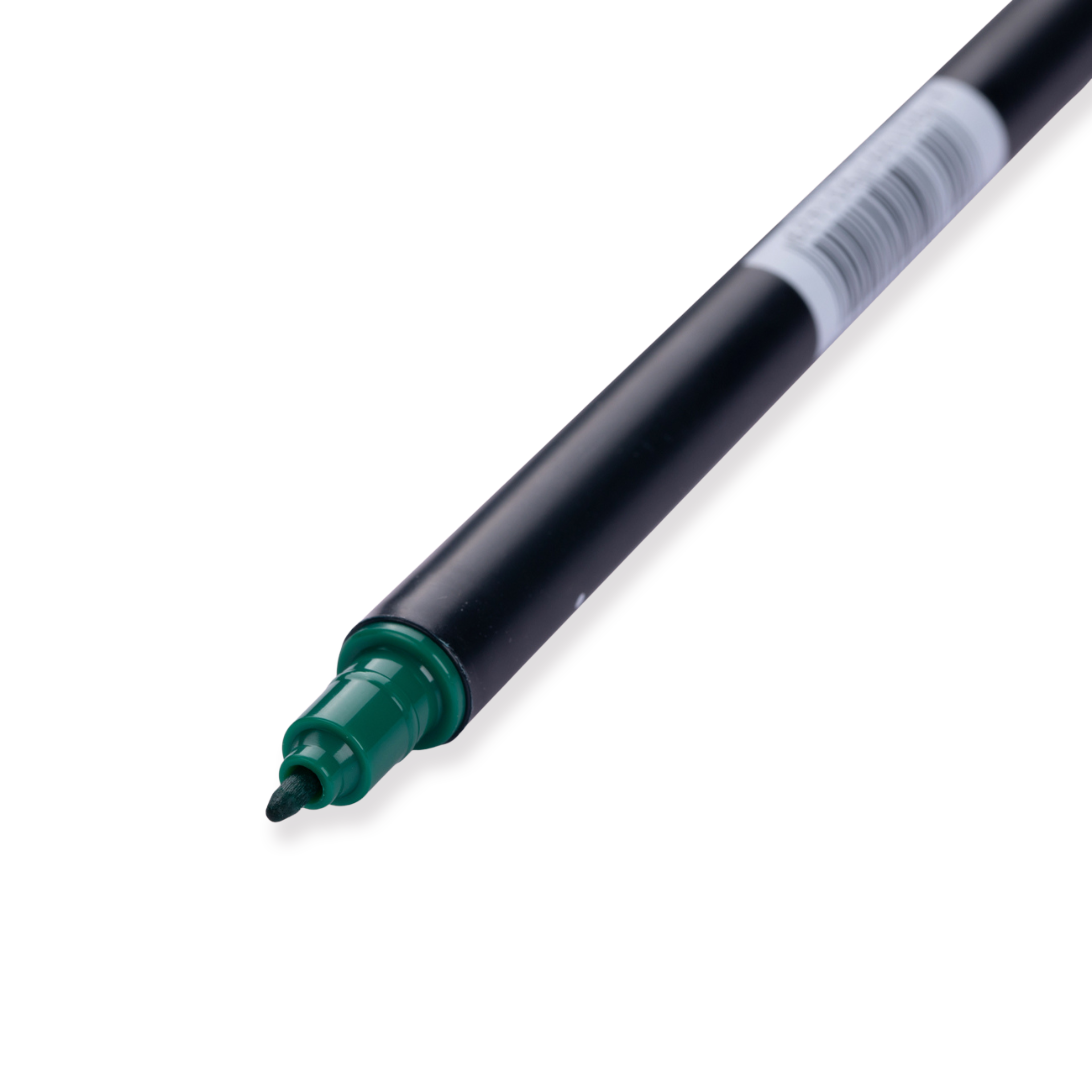 Tombow Dual Brush Pen - 277 - Dunkelgrün