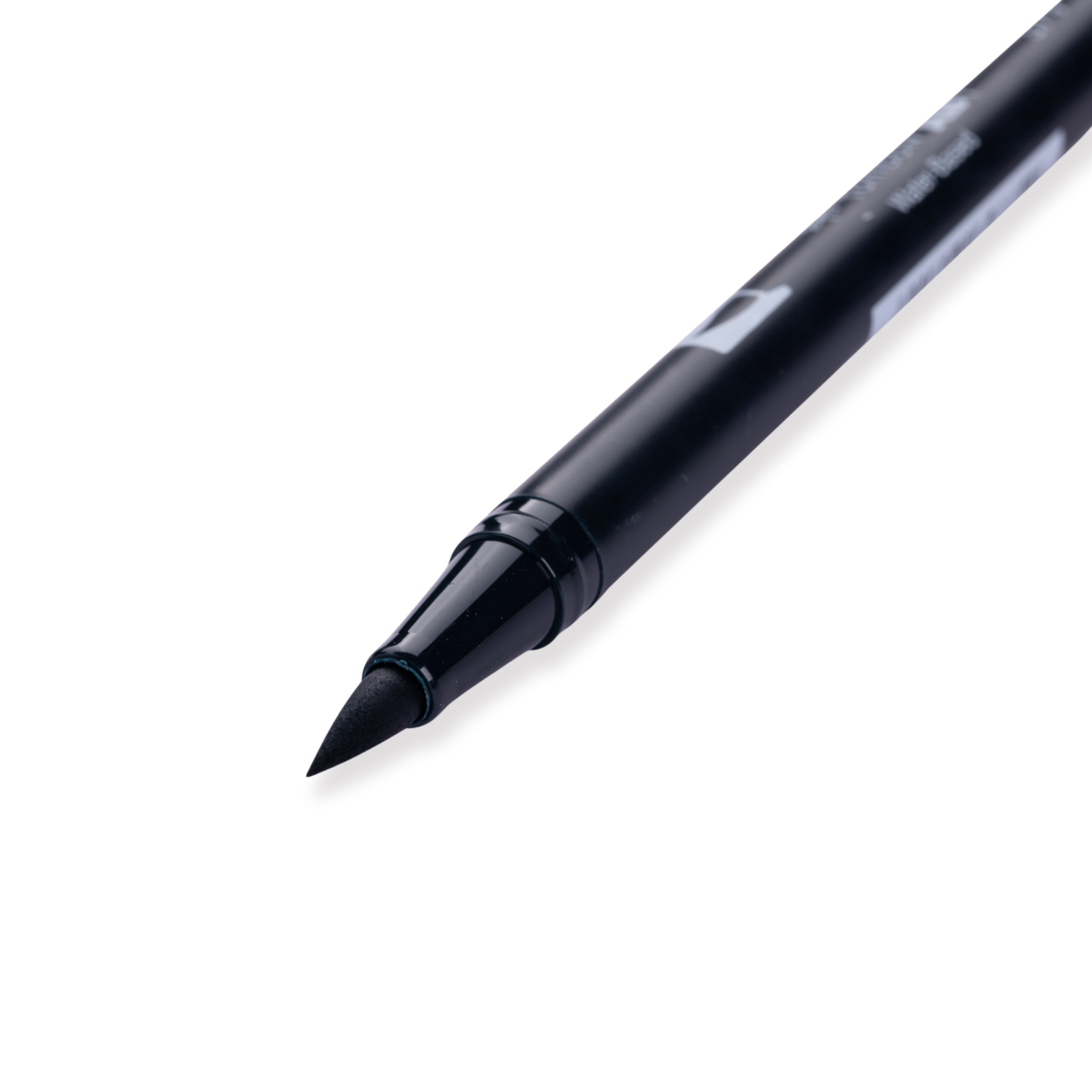 Tombow Dual Brush Pen - 296 - Grün