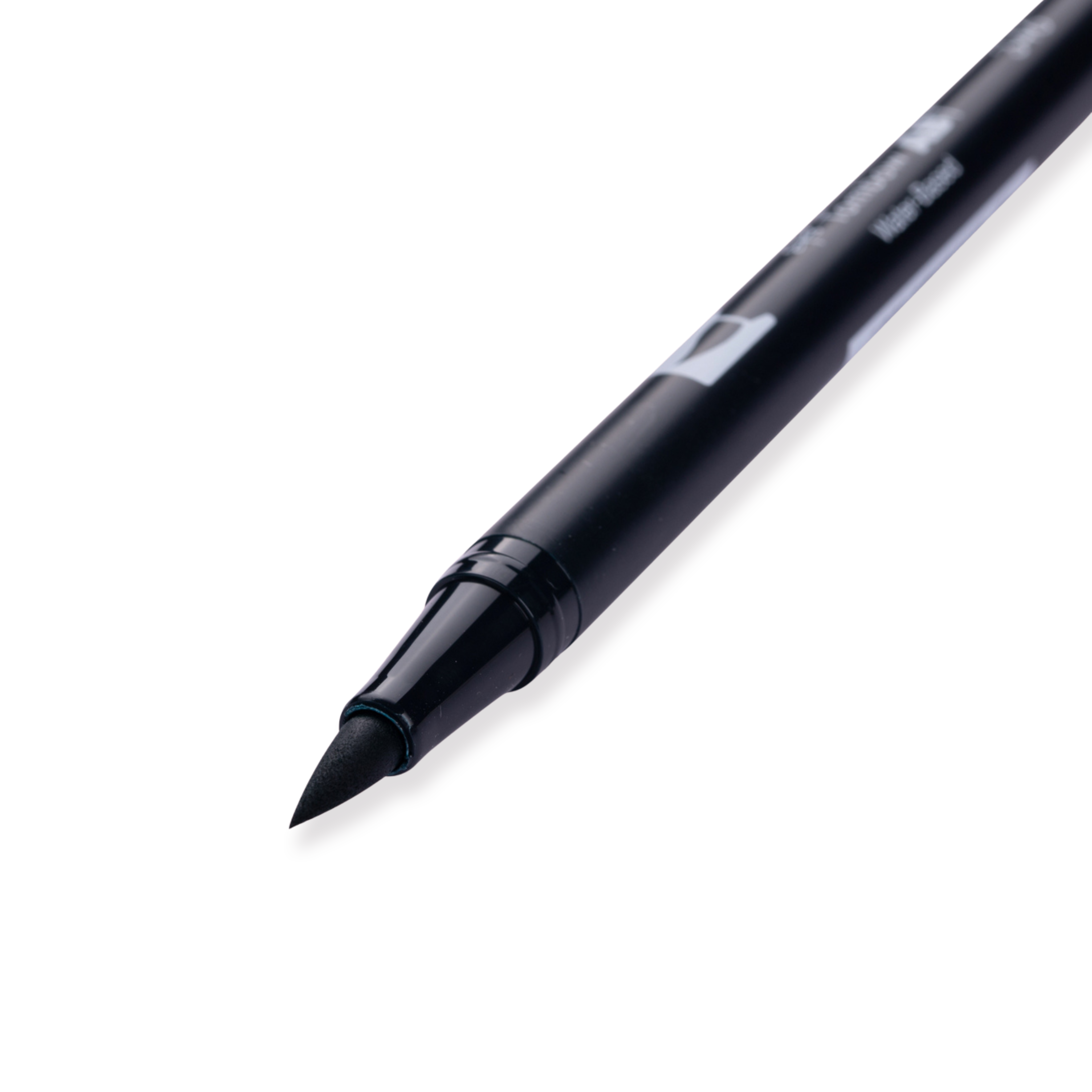 Tombow Dual Brush Pen - 346 - Seegrün