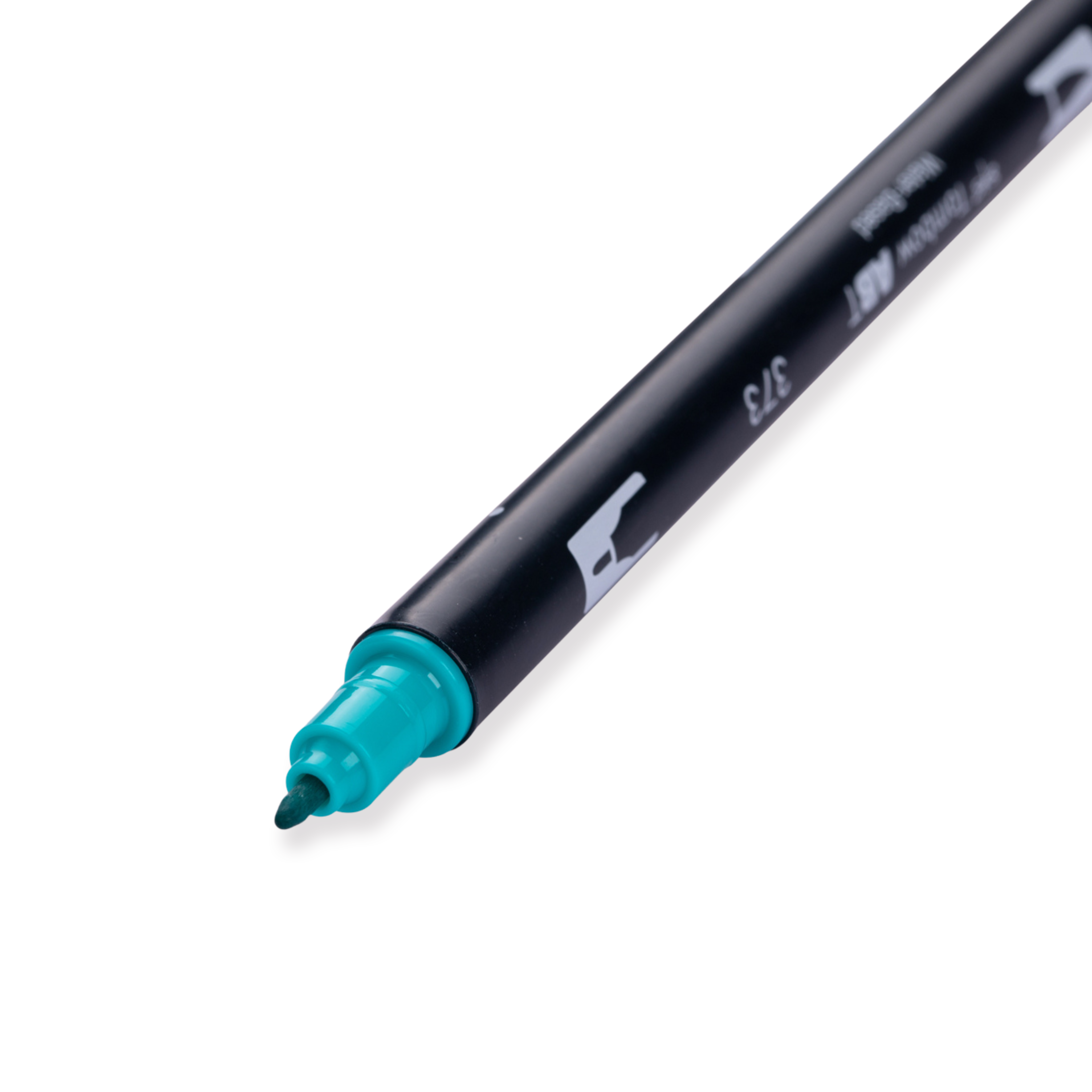 Tombow Dual Brush Pen - 373 - Meeresblau