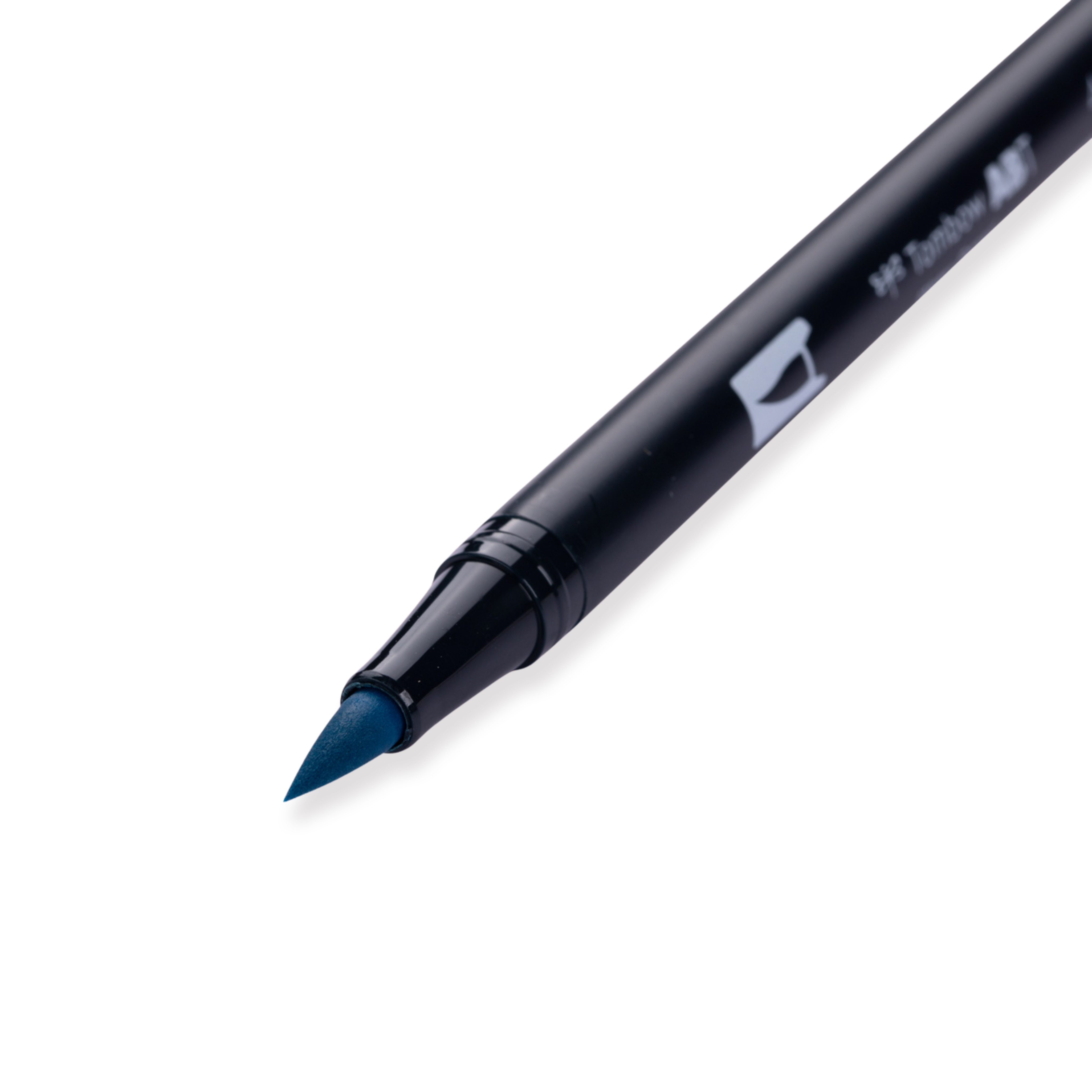Tombow Dual Brush Pen - 443 - Türkis