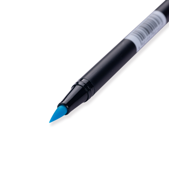 Tombow ABT Dual Brush Pen - 451 - Sky Blue - Stationery Pal