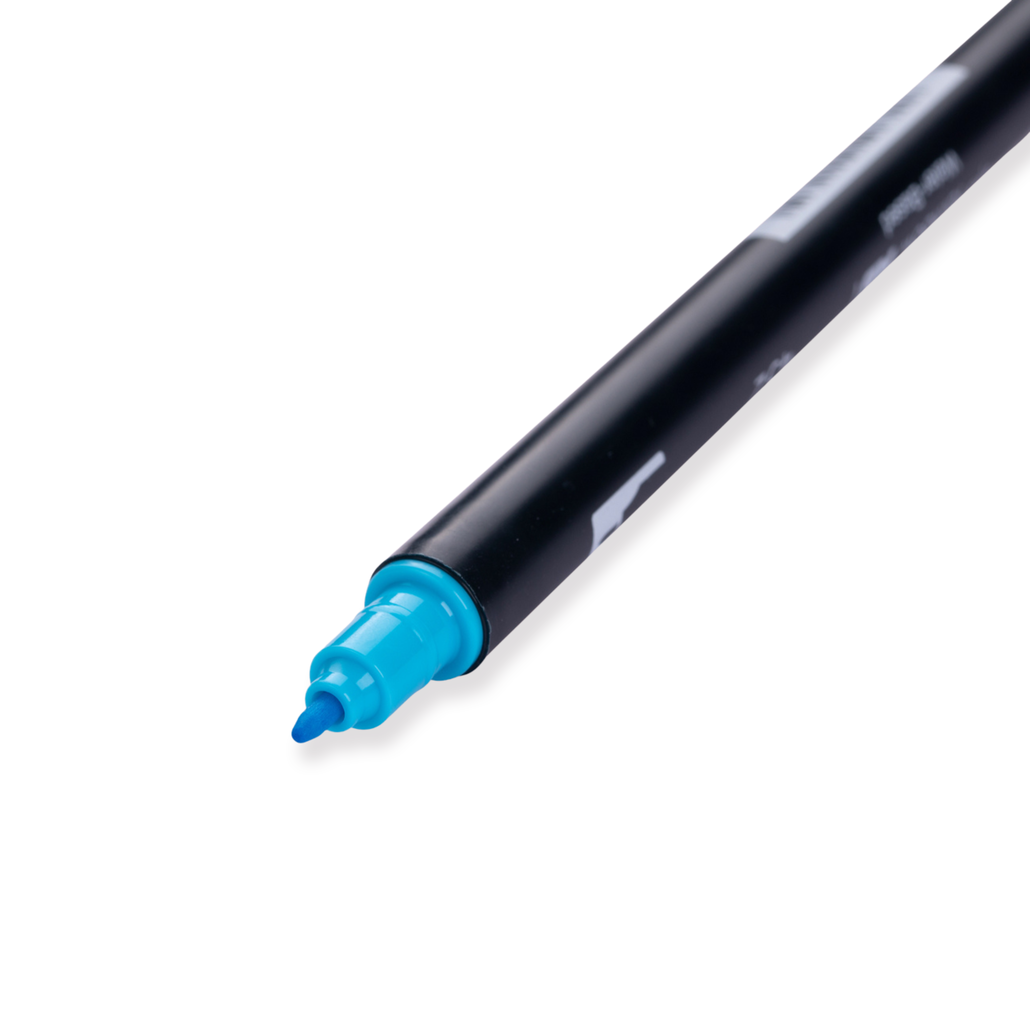 Tombow Dual Brush Pen - 452 - Process Blue