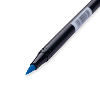 Tombow Dual Brush Pen - 452 - Process Blue - Stationery Pal