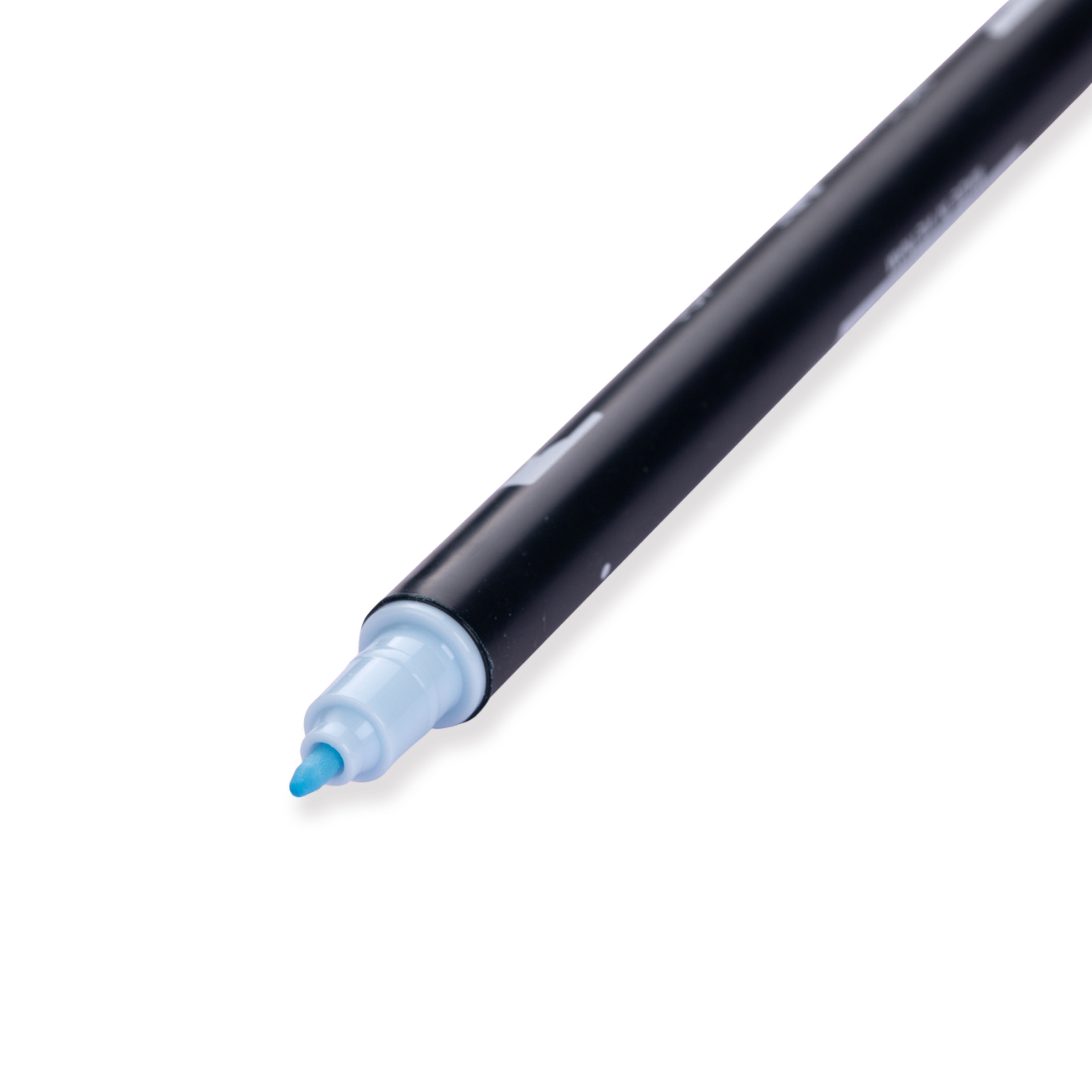 Tombow Dual Brush Pen - 491 - Gletscherblau