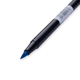 Tombow Dual Brush Pen - 493 - Reflex Blue - Stationery Pal