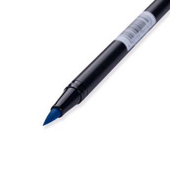 Tombow Dual Brush Pen - 493 - Reflex Blue - Stationery Pal