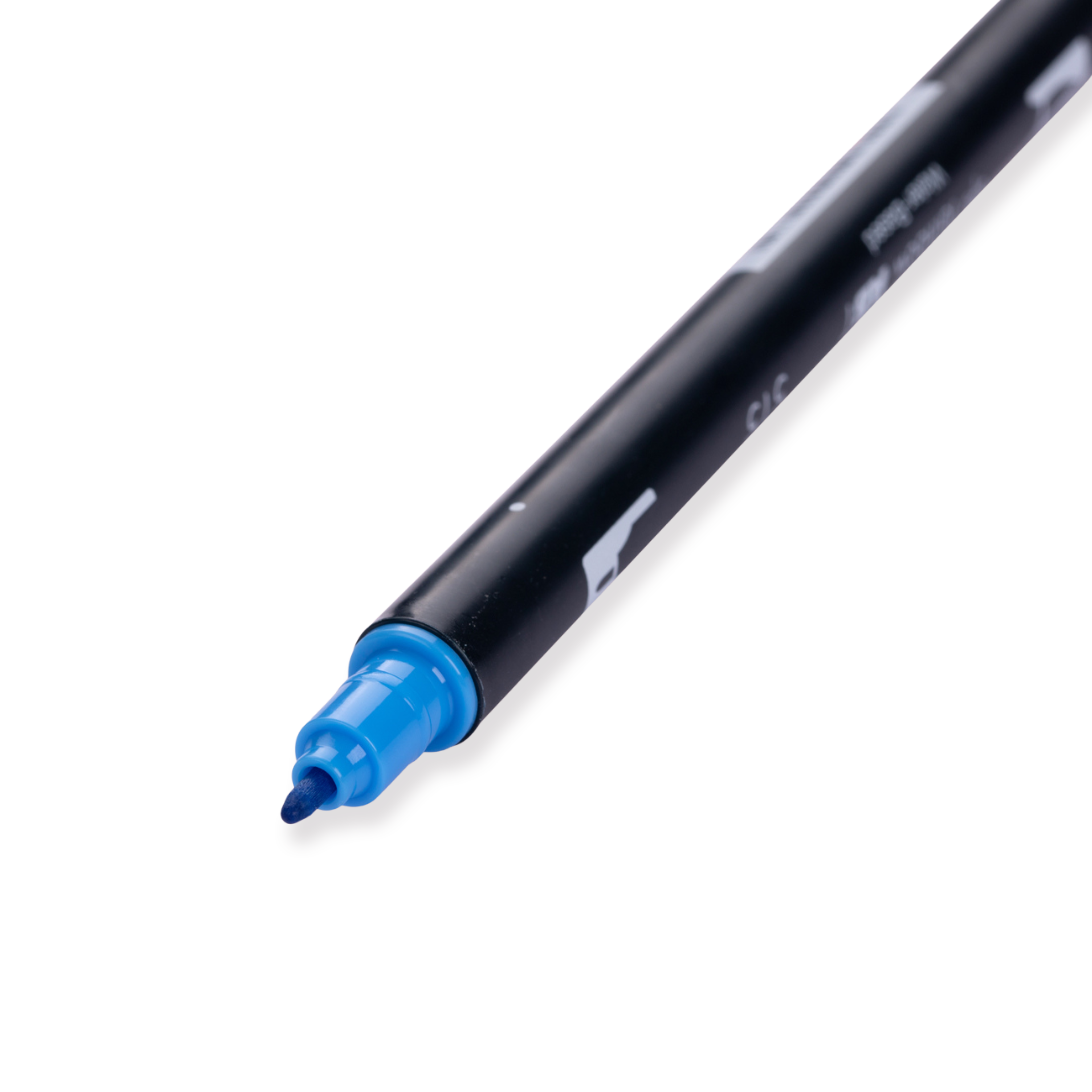 Tombow Dual Brush Pen - 515 - Hellblau